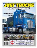 Thumbnail - Just Trucks & Heavy Equipment.