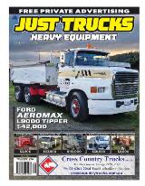 Thumbnail - Just Trucks & Heavy Equipment.