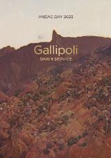 Thumbnail - Anzac Day 2023 Gallipoli dawn service