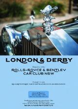 Thumbnail - London & Derby : Volume 68 Number 3.