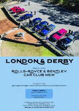 Thumbnail - London & Derby : Volume 68 Number 3.