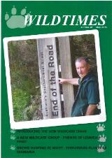 Thumbnail - Wildtimes [electronic resource].