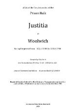 Thumbnail - Convicts on prison hulks ...