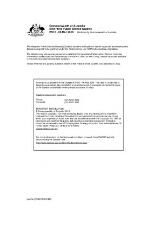 Thumbnail - Electronic APS Employment Gazette.