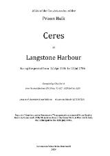 Thumbnail - Convicts on prison hulks ...