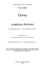 Thumbnail - Convicts on prison hulks ...