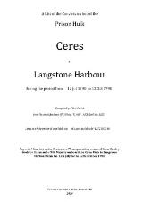 Thumbnail - Convicts on prison hulks ...