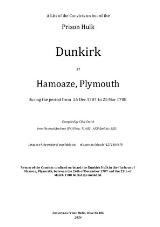 Thumbnail - Convicts on prison hulks ...