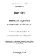 Thumbnail - Convicts on prison hulks ...