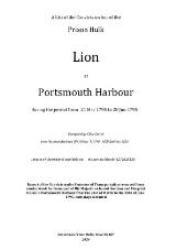 Thumbnail - Convicts on prison hulks ...