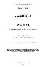 Thumbnail - Convicts on prison hulks ...