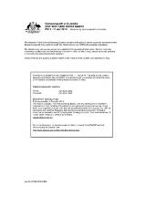 Thumbnail - Electronic APS Employment Gazette.