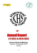 Thumbnail - Annual Report