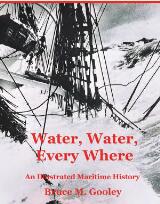 Thumbnail - Water, Water, Everywhere : An Illustraled Maritime History.