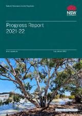 Thumbnail - NRAR Progress Reports.