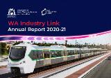 Thumbnail - WA Industry Link annual report.