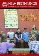 Thumbnail - New Beginnings : Long Gully Community Newsletter of Hope & Encouragement.