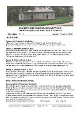 Thumbnail - Newsletter