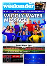 Thumbnail - The Western weekender.