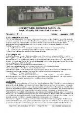 Thumbnail - Newsletter