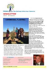 Thumbnail - Friends of the National Arboretum Canberra.