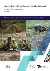 Thumbnail - Glenelg Ark : 2023 monitoring and evaluation update.