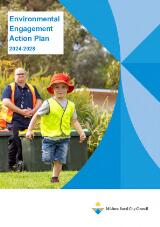 Thumbnail - Environmental Education Plan.