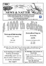 Thumbnail - News & natter : a project of the Derrinallum Progress Association.