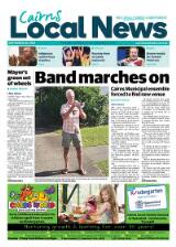 Thumbnail - Cairns Local News.