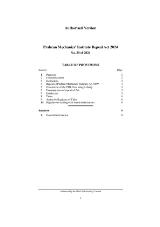 Thumbnail - Prahran Mechanics' Institute Repeal Act 2024.