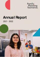 Thumbnail - Annual report