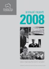 Thumbnail - Annual Report