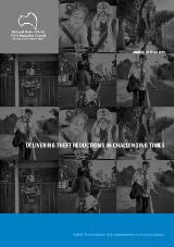 Thumbnail - Annual Report