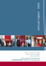 Thumbnail - Sunshine Coast Community Financial Services Limited.