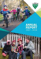 Thumbnail - Annual Report