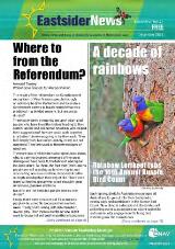 Thumbnail - The Eastsider News.