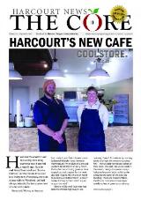 Thumbnail - Harcourt News : The Core.