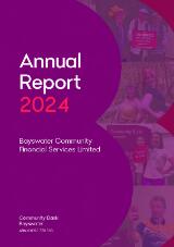 Thumbnail - Annual report