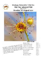 Thumbnail - The TNC Newsletter.