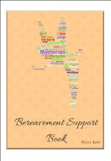 Thumbnail - Bereavement support book
