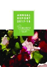 Thumbnail - Annual Report