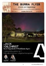 Thumbnail - Burra Flyer.