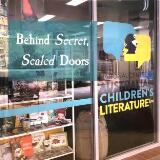 Thumbnail - Behind Secret, Sealed Doors.