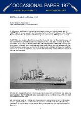 Thumbnail - Occasional papers.