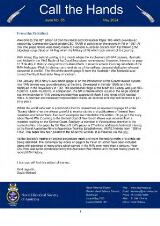 Thumbnail - Call the hands.