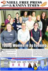 Thumbnail - Nhill Free Press & Kaniva Times.