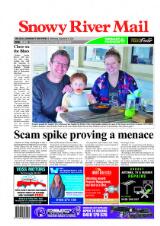 Thumbnail - Snowy River Mail.