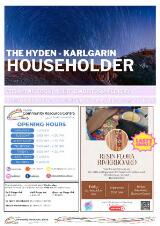 Thumbnail - Hyden Karlgarin Householder News.