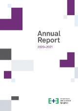 Thumbnail - Annual report