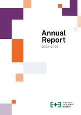 Thumbnail - Annual report